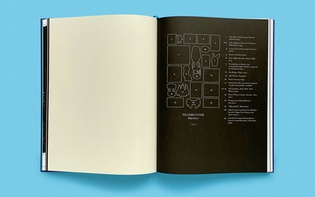 Sharvon Van Overmeiren: Something Like A Phenomenon (© Hagen Verleger, 2021)