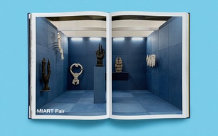 Sharvon Van Overmeiren: Something Like A Phenomenon (© Hagen Verleger, 2021)