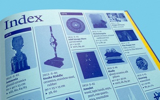 Sharvon Van Overmeiren: Something Like A Phenomenon (© Hagen Verleger, 2021)