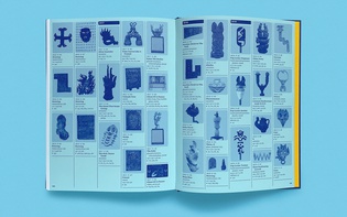 Sharvon Van Overmeiren: Something Like A Phenomenon (© Hagen Verleger, 2021)