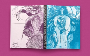 Sophie Schmidt Catalogue (© Hagen Verleger, 2022)