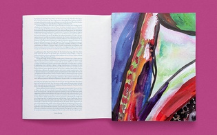 Sophie Schmidt Catalogue (© Hagen Verleger, 2022)