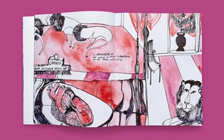 Sophie Schmidt Catalogue (© Hagen Verleger, 2022)