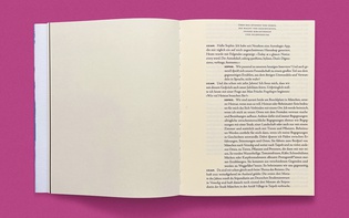 Sophie Schmidt Catalogue (© Hagen Verleger, 2022)