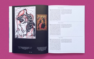 Sophie Schmidt Catalogue (© Hagen Verleger, 2022)