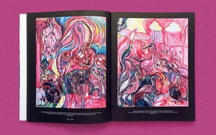 Sophie Schmidt Catalogue (© Hagen Verleger, 2022)