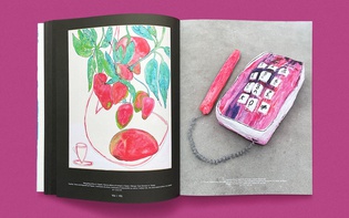 Sophie Schmidt Catalogue (© Hagen Verleger, 2022)