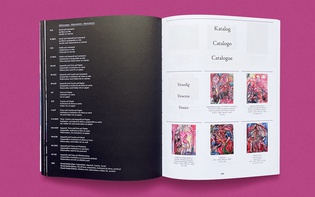 Sophie Schmidt Catalogue (© Hagen Verleger, 2022)