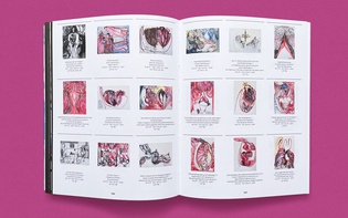 Sophie Schmidt Catalogue (© Hagen Verleger, 2022)