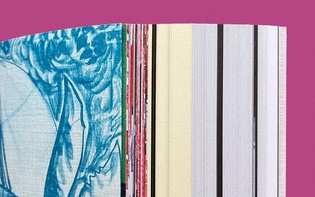 Sophie Schmidt Catalogue (© Hagen Verleger, 2022)