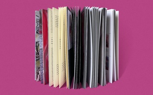 Sophie Schmidt Catalogue (© Hagen Verleger, 2022)