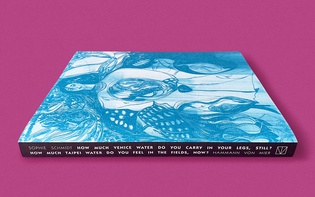 Sophie Schmidt Catalogue (© Hagen Verleger, 2022)