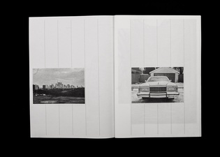 Hagen Verleger: Felix Baumsteiger – Space Motel (2017)