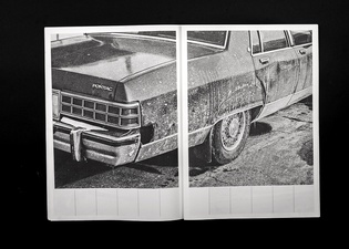 Hagen Verleger: Felix Baumsteiger – Space Motel (2017)