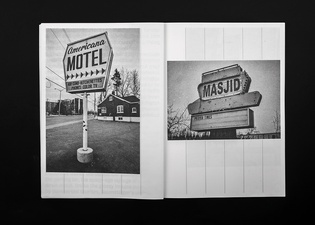 Hagen Verleger: Felix Baumsteiger – Space Motel (2017)