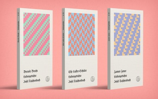 Insel Taschenbuch Liebesgedichte