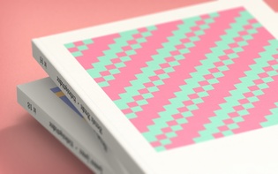 Insel Taschenbuch Liebesgedichte, detail