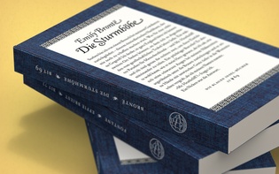 Die blauen Insel-Bücher