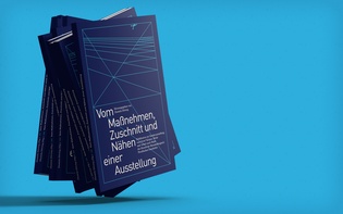 Hagen Verleger: uni-form? Körper, Mode und Arbeit nach Maß