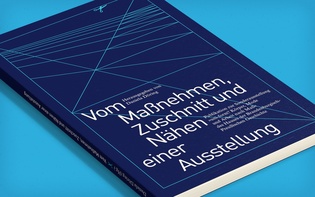 Hagen Verleger: uni-form? Körper, Mode und Arbeit nach Maß