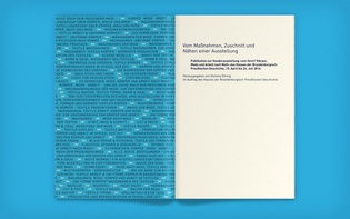 Hagen Verleger: uni-form? Körper, Mode und Arbeit nach Maß