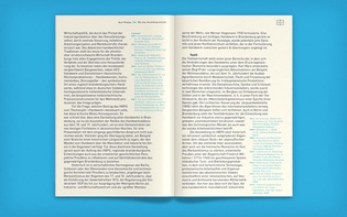 Hagen Verleger: uni-form? Körper, Mode und Arbeit nach Maß