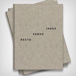 Recto Verso Index